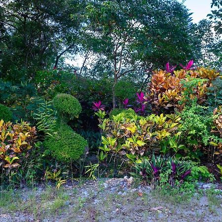 Hacienda La Huerta Puerto Plata, 1 Bdr Villa Eksteriør billede